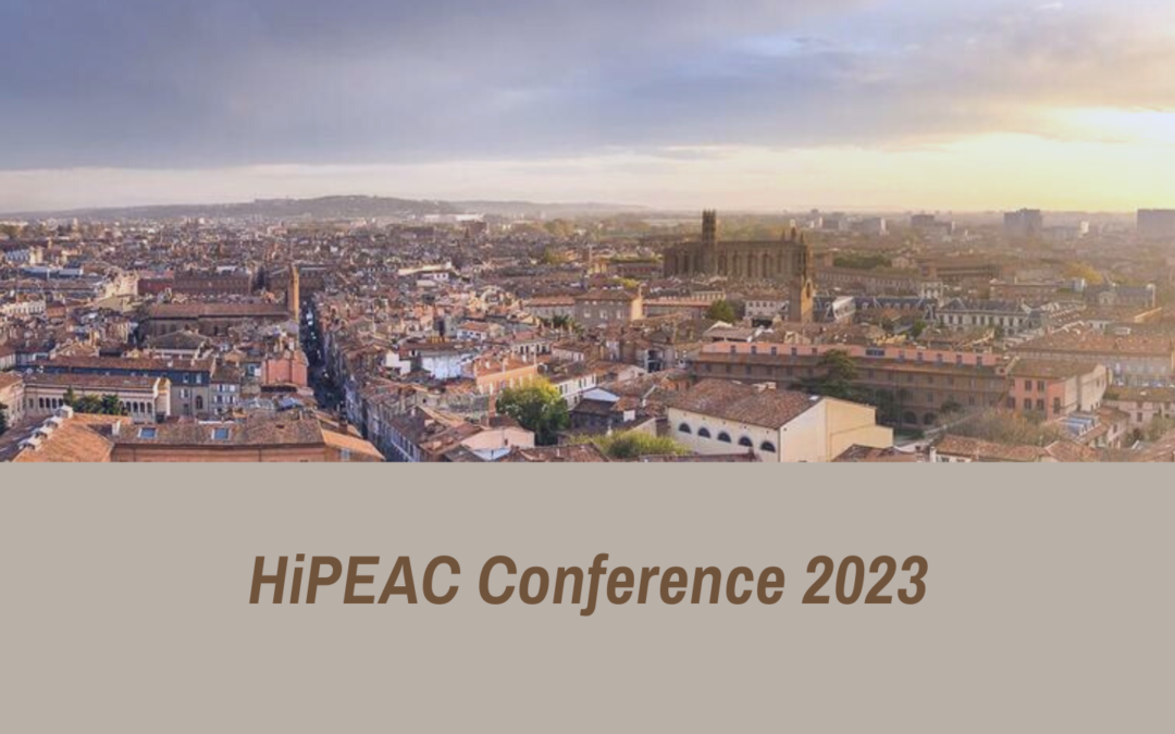 HiPEAC Conference 2023