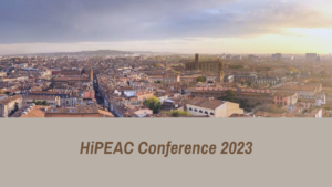 HiPEAC Conference 2023
