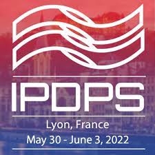 IPDPS 2022