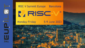 RISC-V Europe