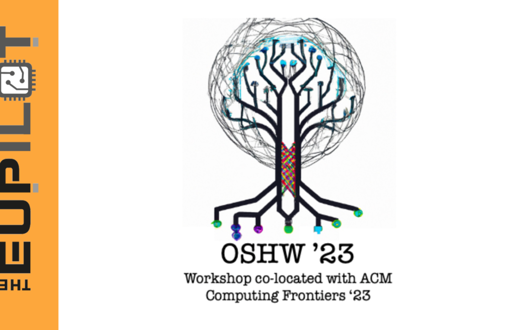 Open-Source Hardware Workshop 23