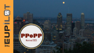 PPoPP Montreal 2023