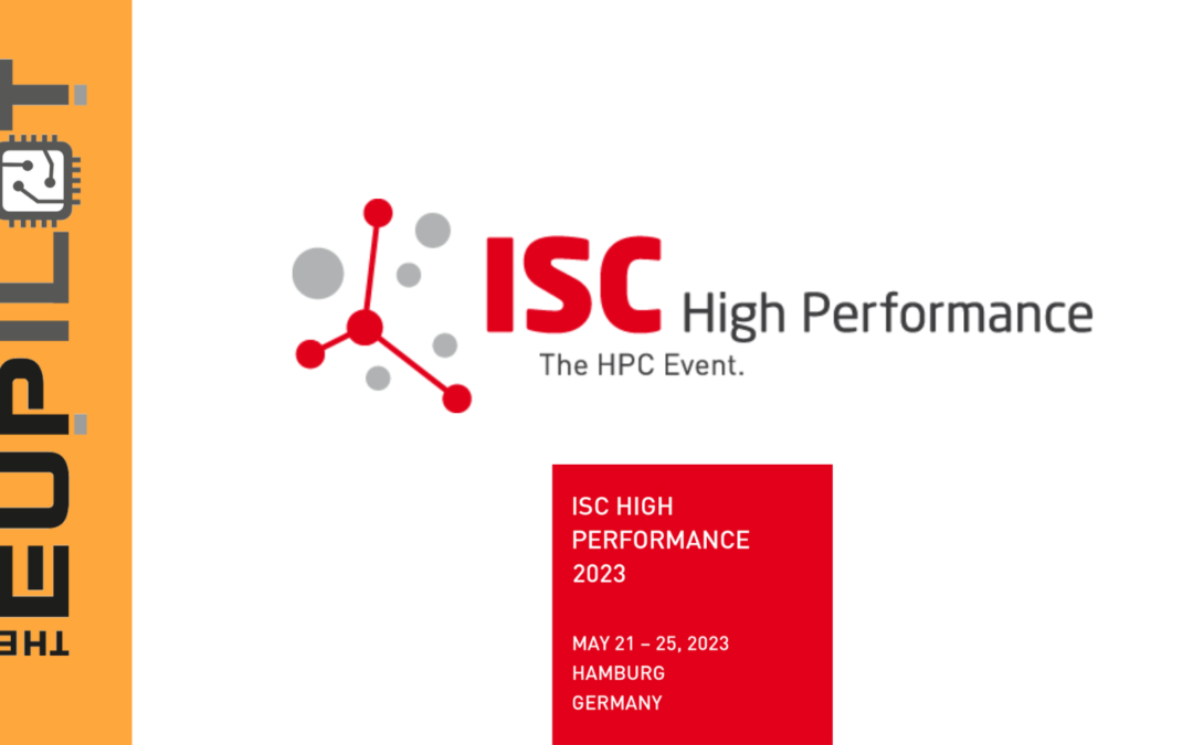 ISC High Performance 2023