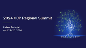 2024 OCP Regional Summit