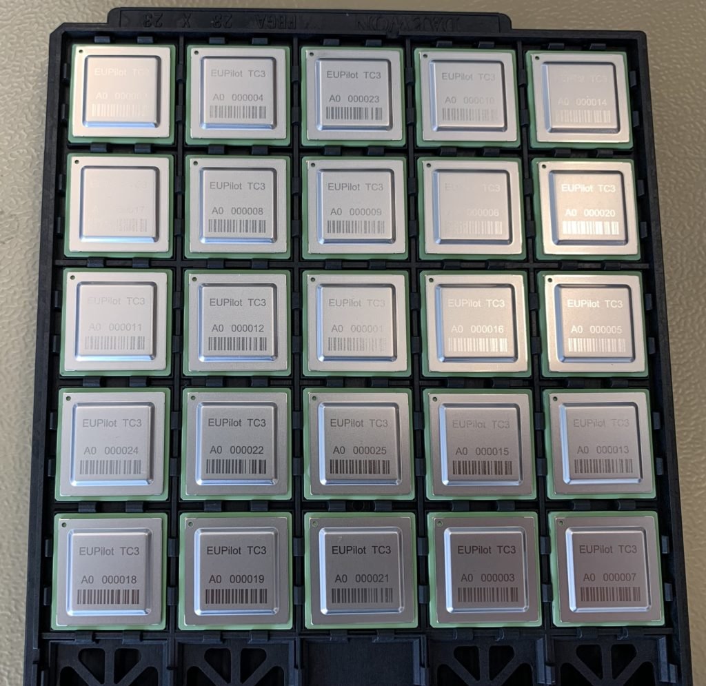 Hardware - The EuPilot Project