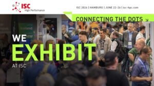 EUPILOT at ISC High Performance 2026
