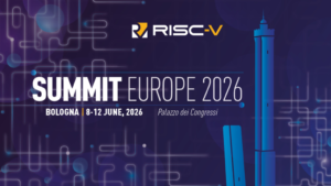 EUPILOT at RISC-V Summit Europe 2026